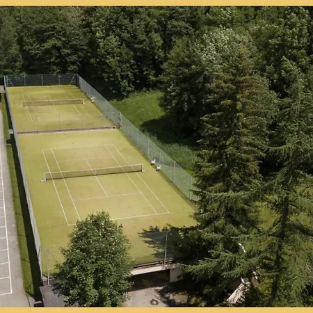 Le Cocon Alpin I Appartement